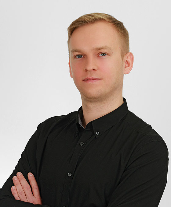 Michal Roszak
