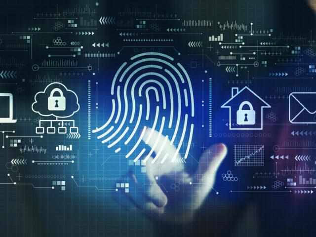 Electronic Security and the IoT Revolution