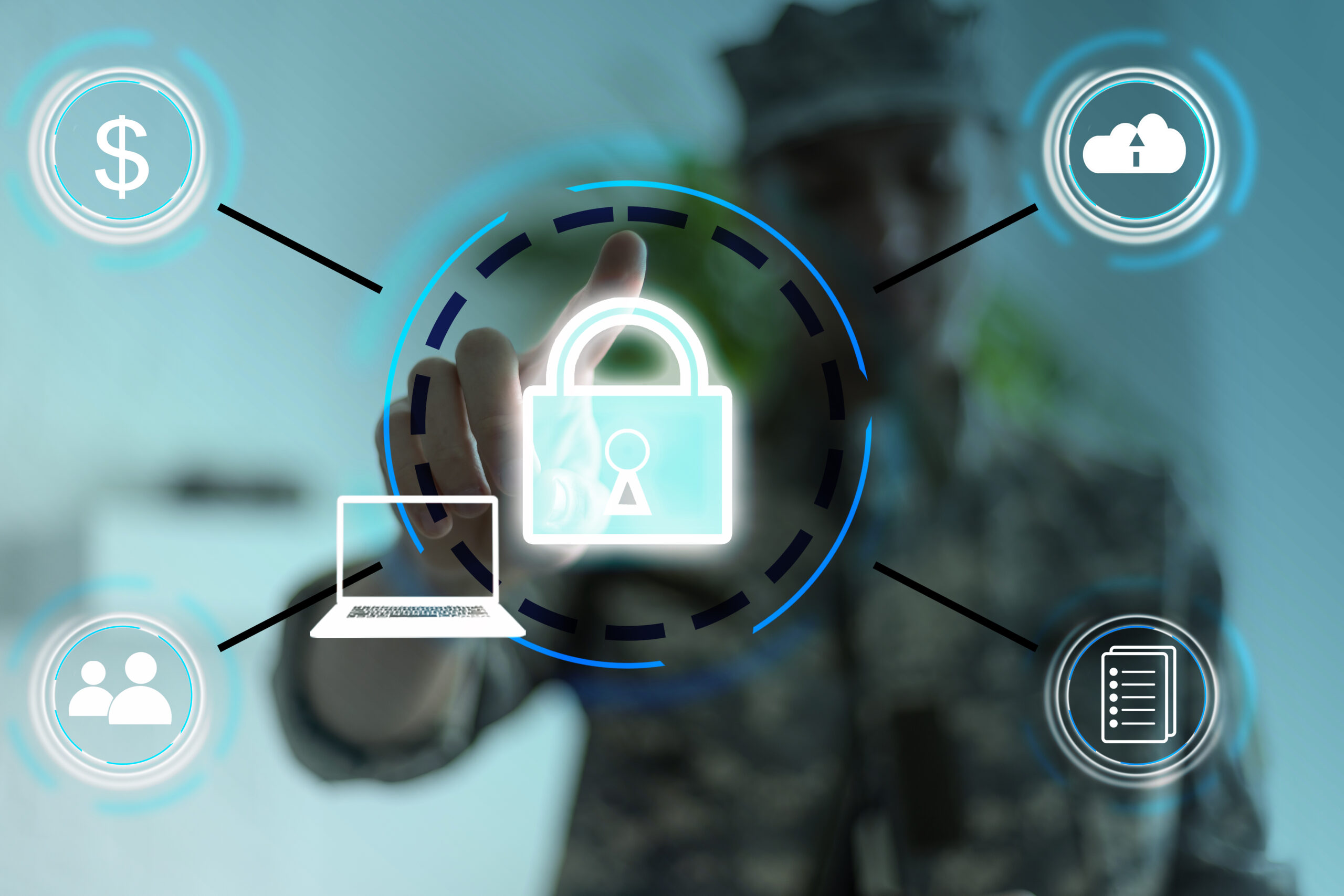 Big Data in Military Operations